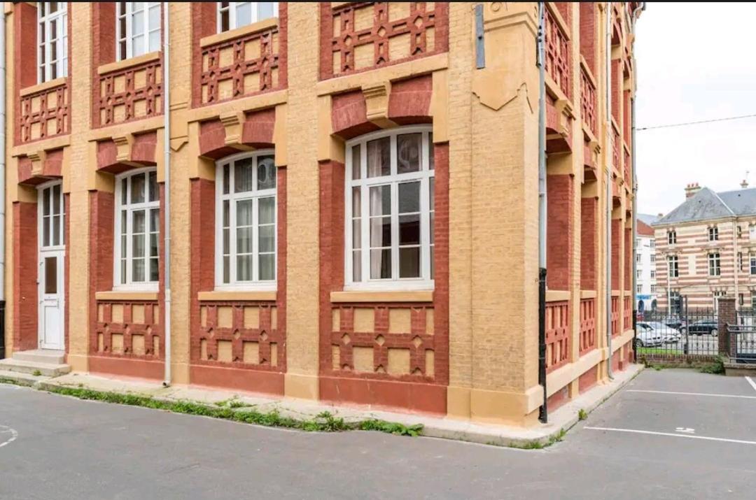 4 Spacieux, Chaleureux, Hyper Centre 300M De La Mer دْييب المظهر الخارجي الصورة